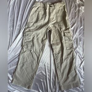 Kenzie The Ella High Rise Straight Vintage Luxe